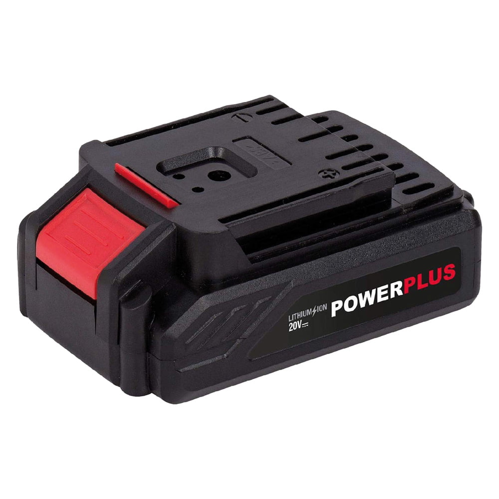 Batteria Per Avvitatore Powerplus – Ferrari Service