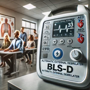 Corso Defibrillatore BLSD completo e Aggiornamento